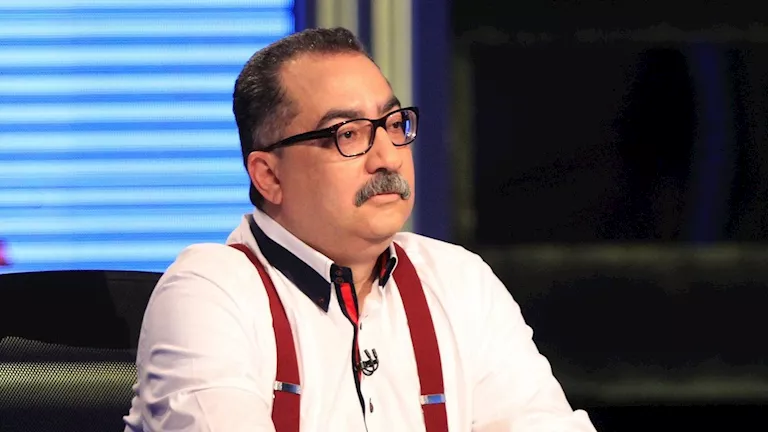 إبراهيم عيسى عن مشاكل مصر الاقتصادية: ليس لها إلا الخباز يا أصحاب الفرن